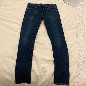 Citizens of Humanity, Avedon ultra skinny 27